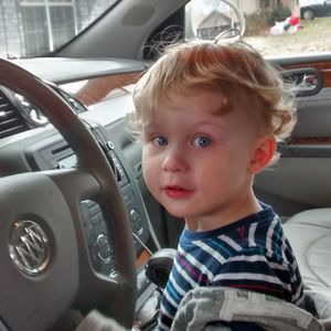 Meet your Posher, Becky