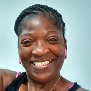 Meet your Posher, Beatrice