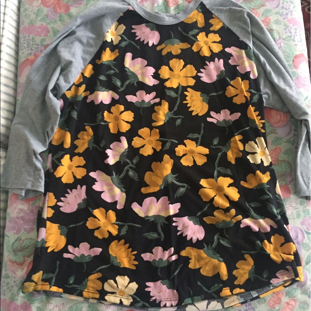 Lularoe 3x randy