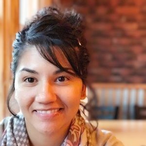 Meet your Posher, Denay