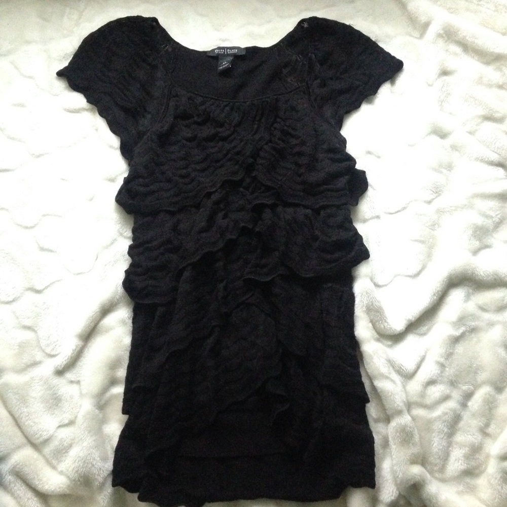 ✨WHBM Little Black Dress✨
