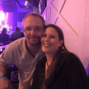 Meet your Posher, Kim