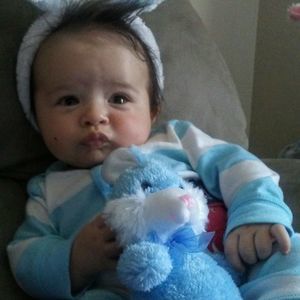 Meet your Posher, Carla