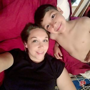 Meet your Posher, Jodie