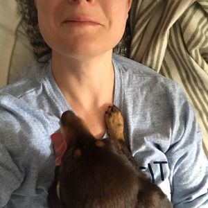 Meet your Posher, Marissa