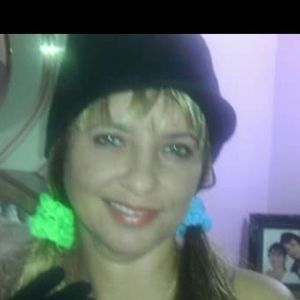 Meet your Posher, Marilu