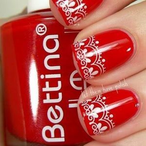 Meet your Posher, Bettina