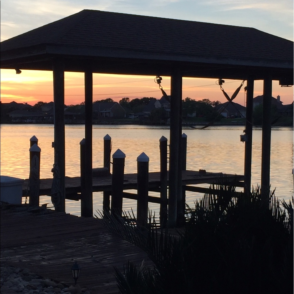 Meet your Posher, Jami