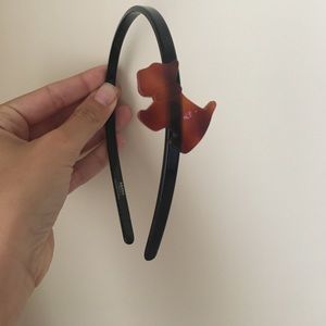 Agatha Paris hairband