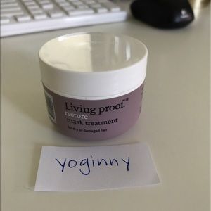 Living Proof Restore mask