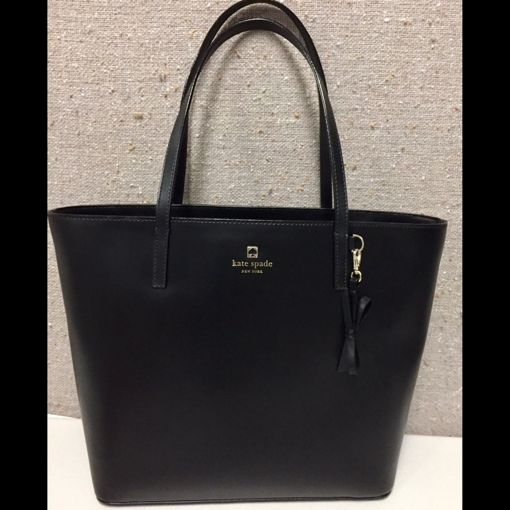 Kate Spade Sawyer Street Maxi Leather Tote- SALE❤️