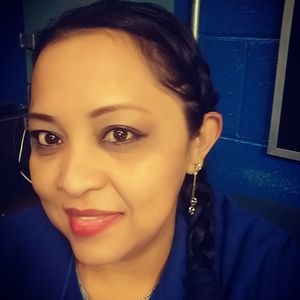 Meet your Posher, Hernandez