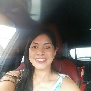 Meet your Posher, Angelica