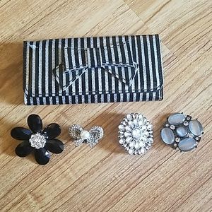 Accessory Bundle