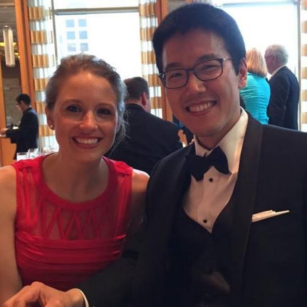 Meet your Posher, Janna