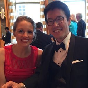 Meet your Posher, Janna