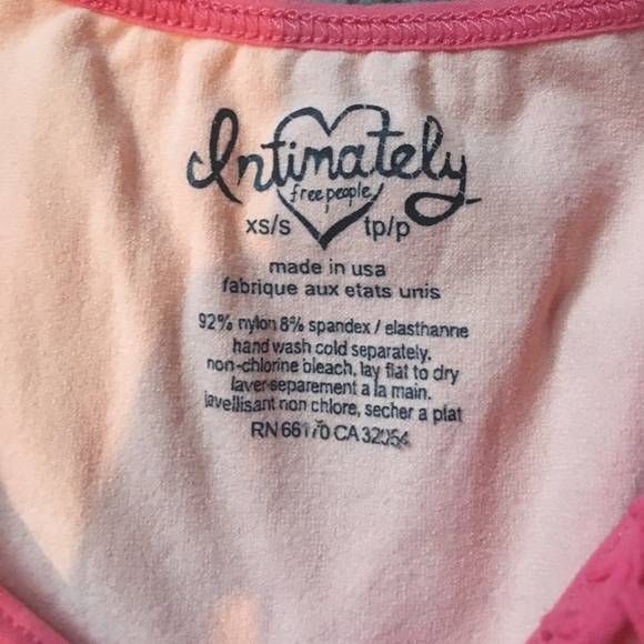 Free people dress - Picture 2 of 2