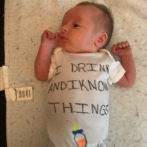 Meet your Posher, Brittany