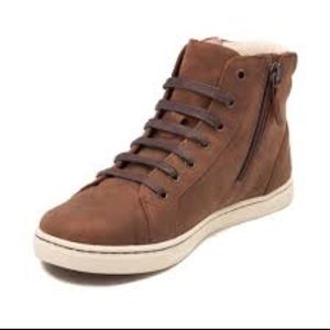ugg chocolate krewe boot ugg chocolate krewe boot