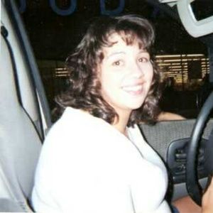 Meet your Posher, Carol