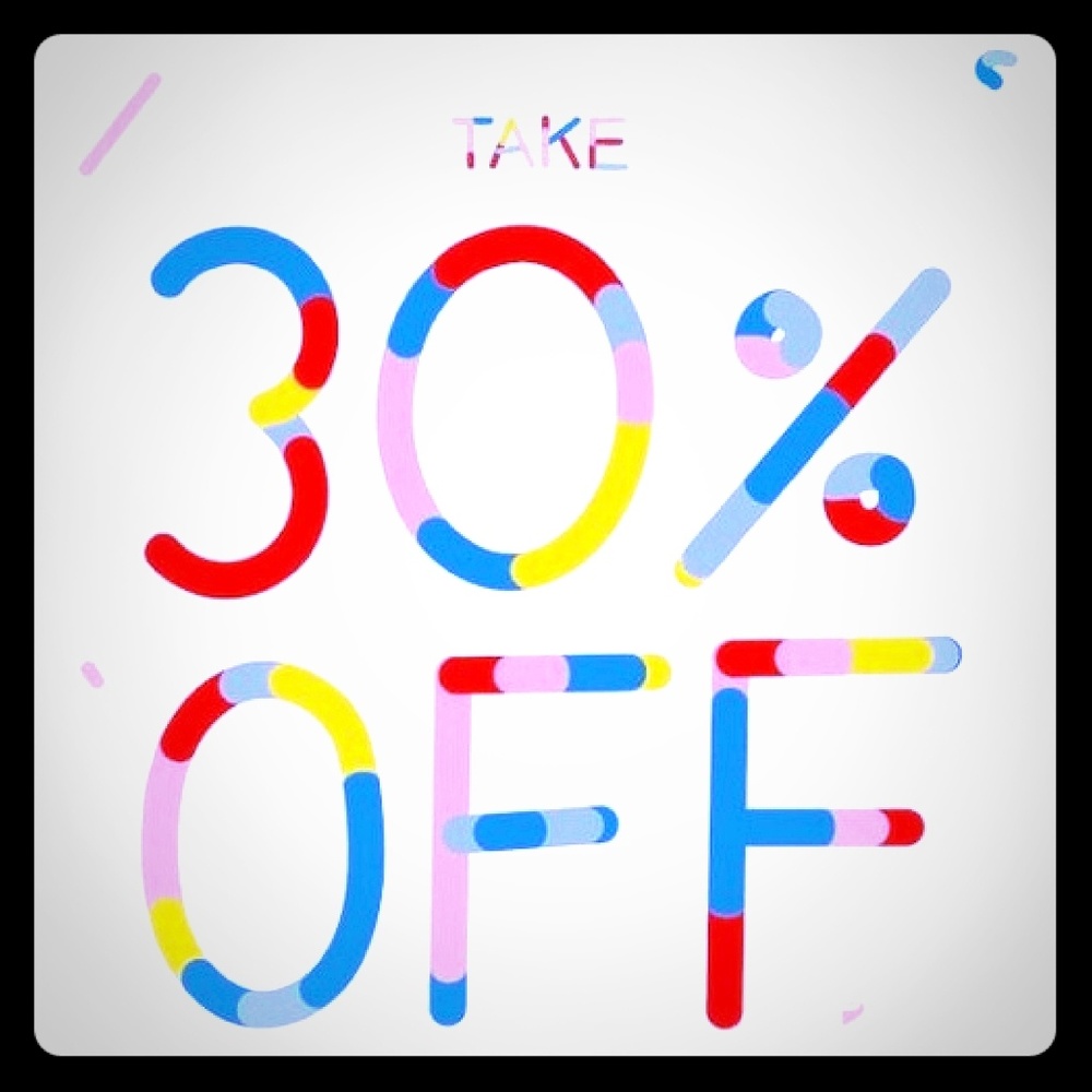 💥 WEEKEND SALE 💥