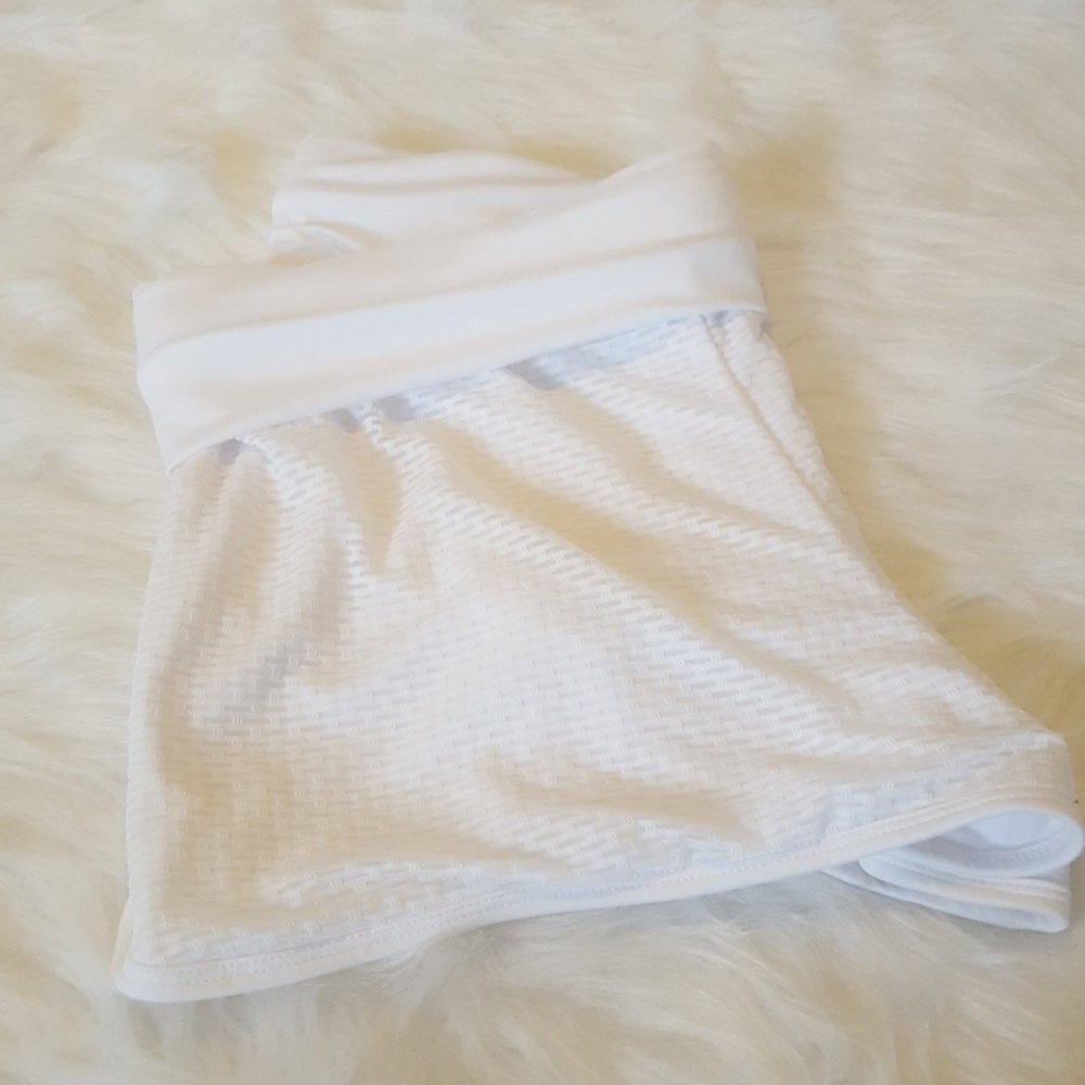 Ladies shorts - Picture 3 of 5