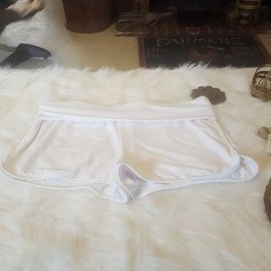 Ladies shorts
