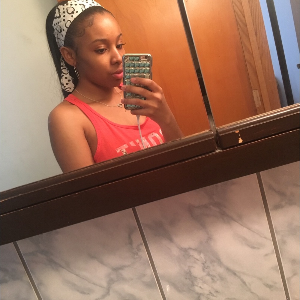 Meet your Posher, Shiree