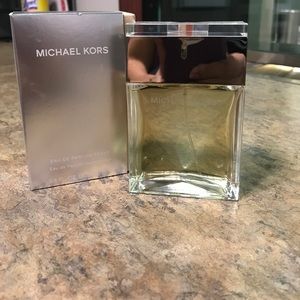 Michael Kors parfum