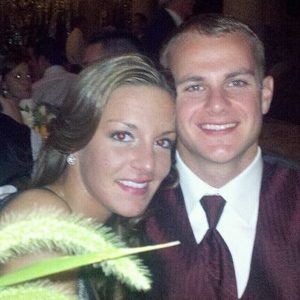 Meet your Posher, Kristine