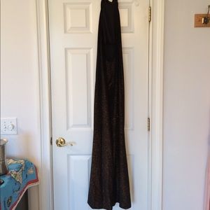 Formal dress