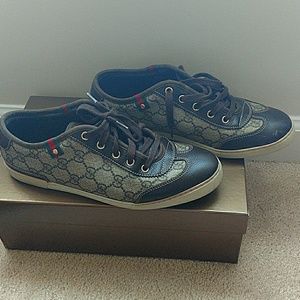 Gucci Sneakers