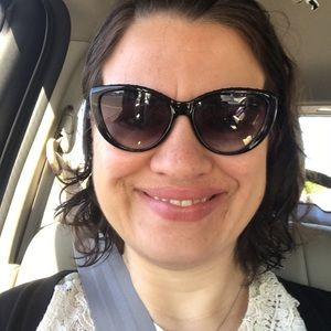 Meet your Posher, Kirsten