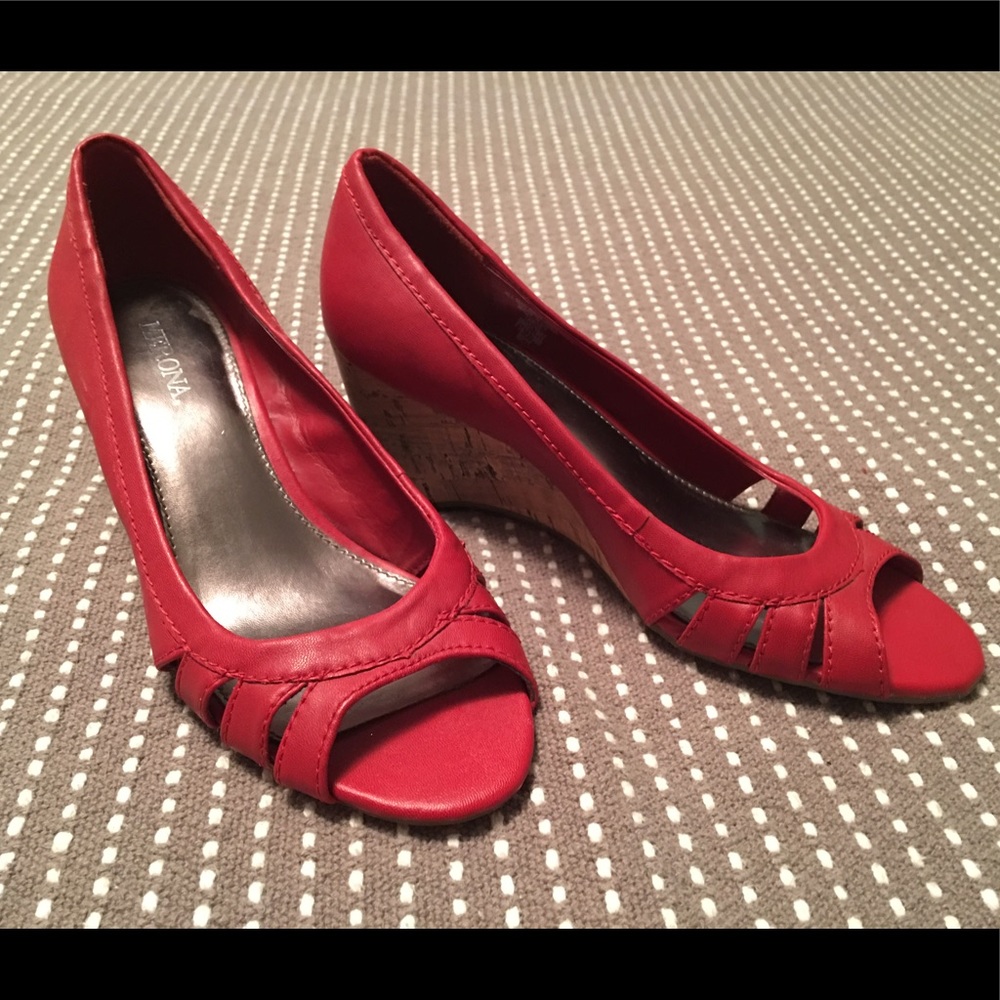 Cute Wedges