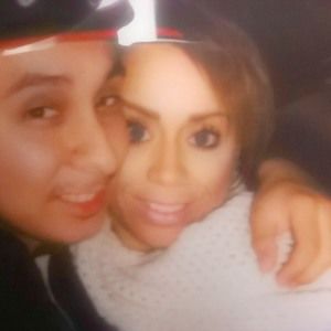 Meet your Posher, Margaret