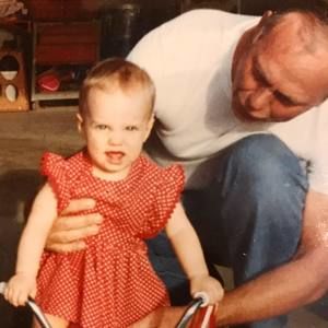 Meet your Posher, Mallory