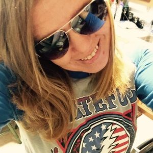 Meet your Posher, Terri