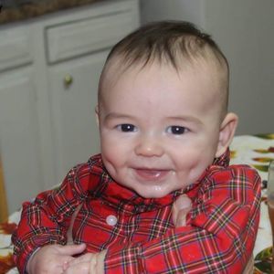 Meet your Posher, Kevin