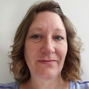Meet your Posher, Carolynn