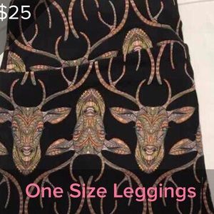 Lularoe leggings