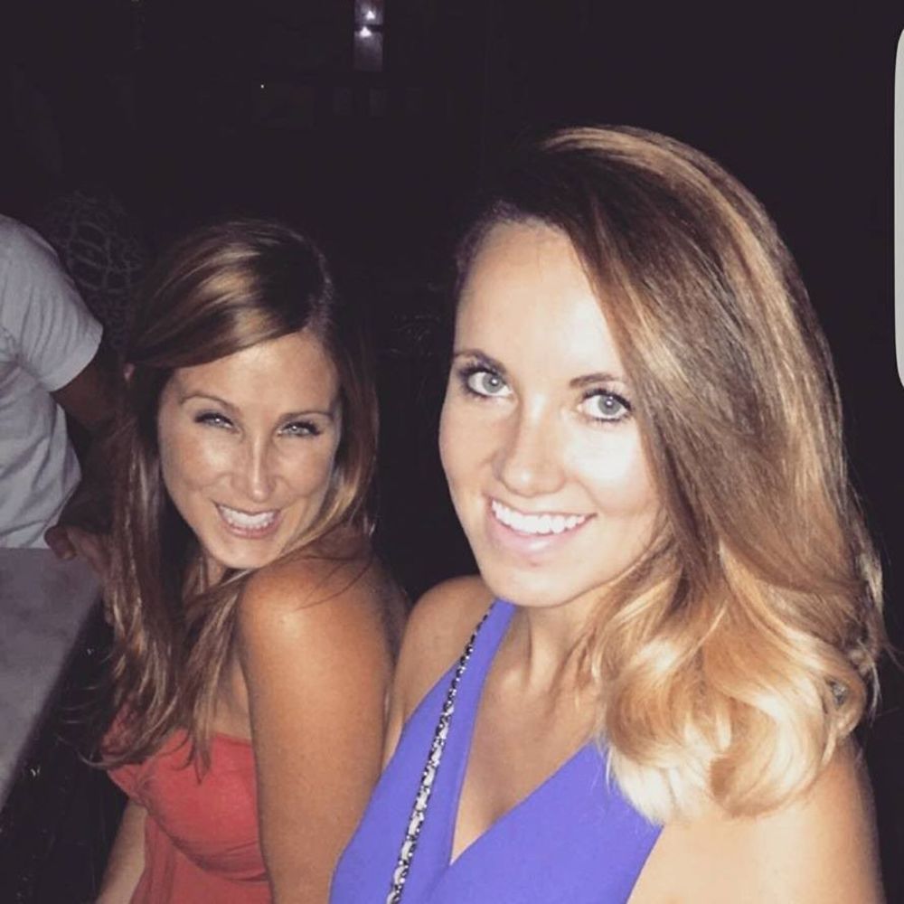 Meet your Posher, Rebekah