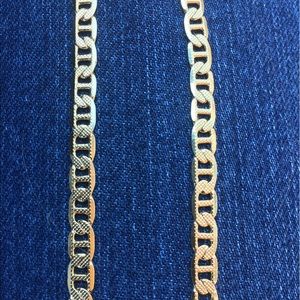 14kt Italian Gold Necklace