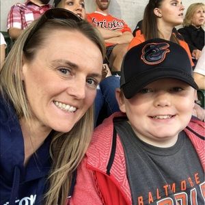 Meet your Posher, Brandy