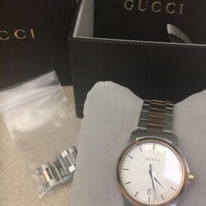 Women's Gucci Watch Timeless