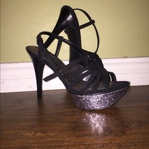 Lulu Townsend High Heels