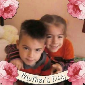 Meet your Posher, Maria del carmen