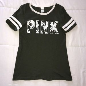 Pink Tee Shirt