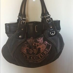 Juicy couture Hangbag