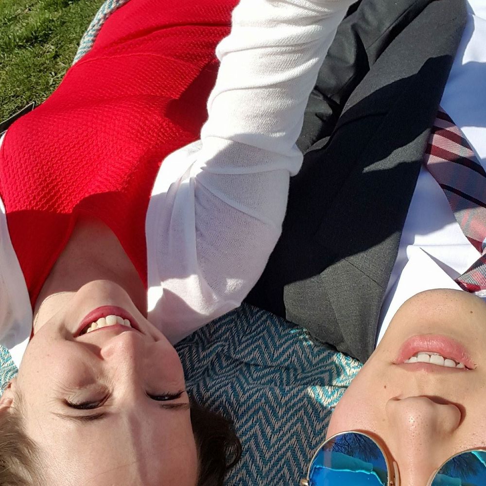 Meet your Posher, Katlin