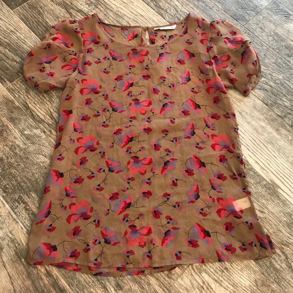 Old Navy Tops - Old navy sheer top
